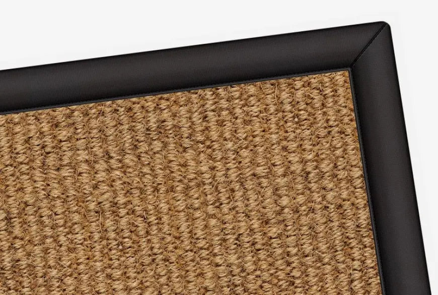 Alternative Flooring Hackett Coir Rug