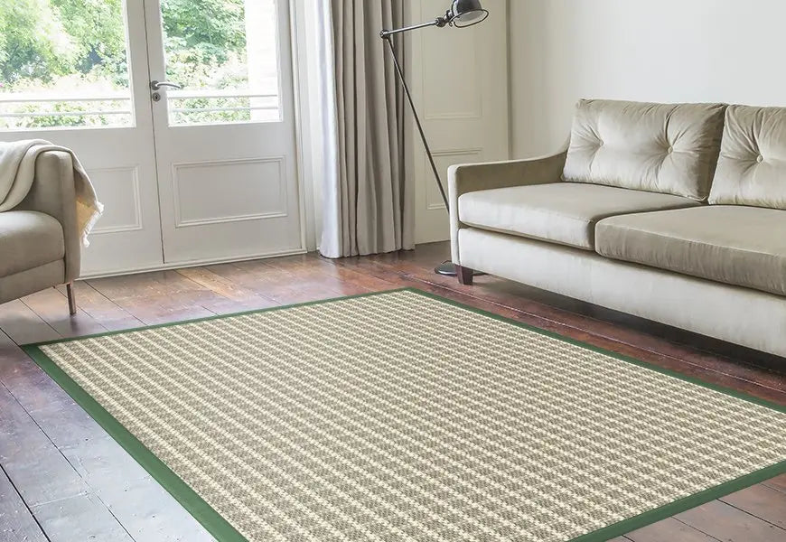 Alternative Flooring Blossom Woosie Rug