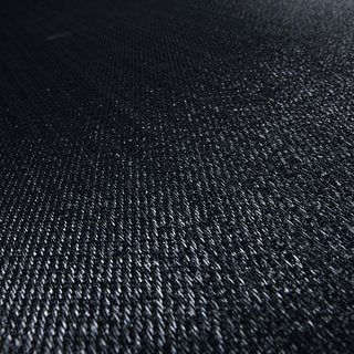 Bolon BKB Sisal Plain Black Flooring Online in the UK – Acoustic Tiles, Rolls & Studio Tiles