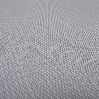 Bolon BKB Sisal Plain Steel Flooring Online in the UK – Acoustic Tiles, Rolls & Studio Tiles