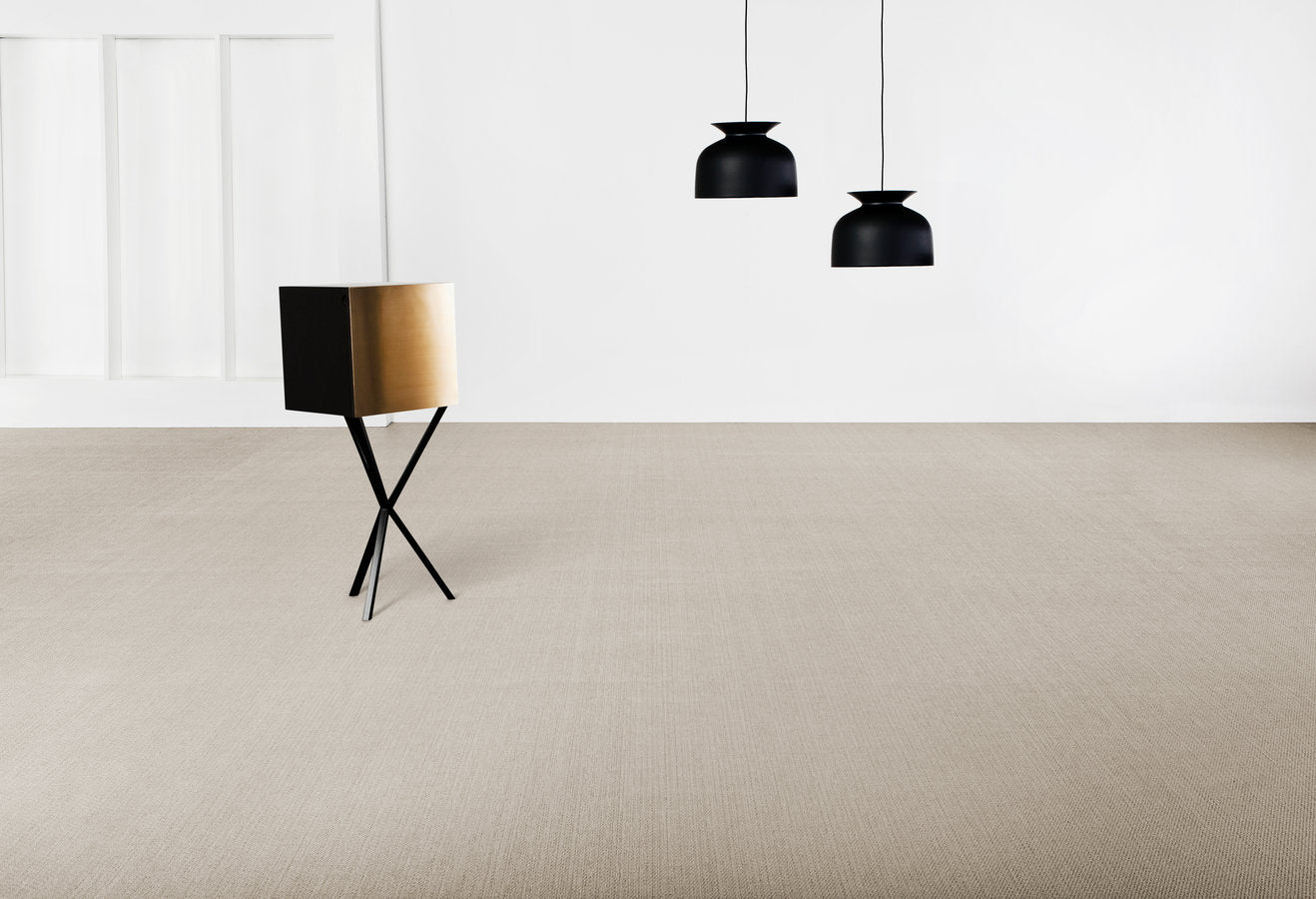 Bolon BKB Sisal Plain Mole Flooring Online in the UK – Acoustic Tiles, Rolls & Studio Tiles