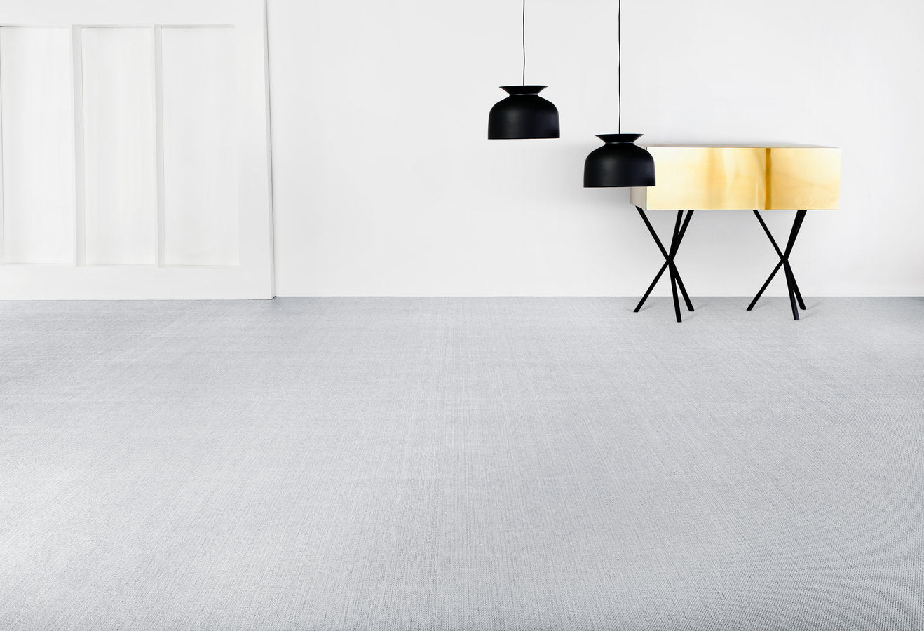 Bolon BKB Sisal Plain Steel Flooring Online in the UK – Acoustic Tiles, Rolls & Studio Tiles