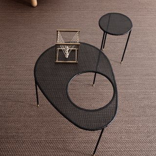 Bolon Ethnic Gabna Flooring Rolls, Studio Tiles Online – Get Free Samples