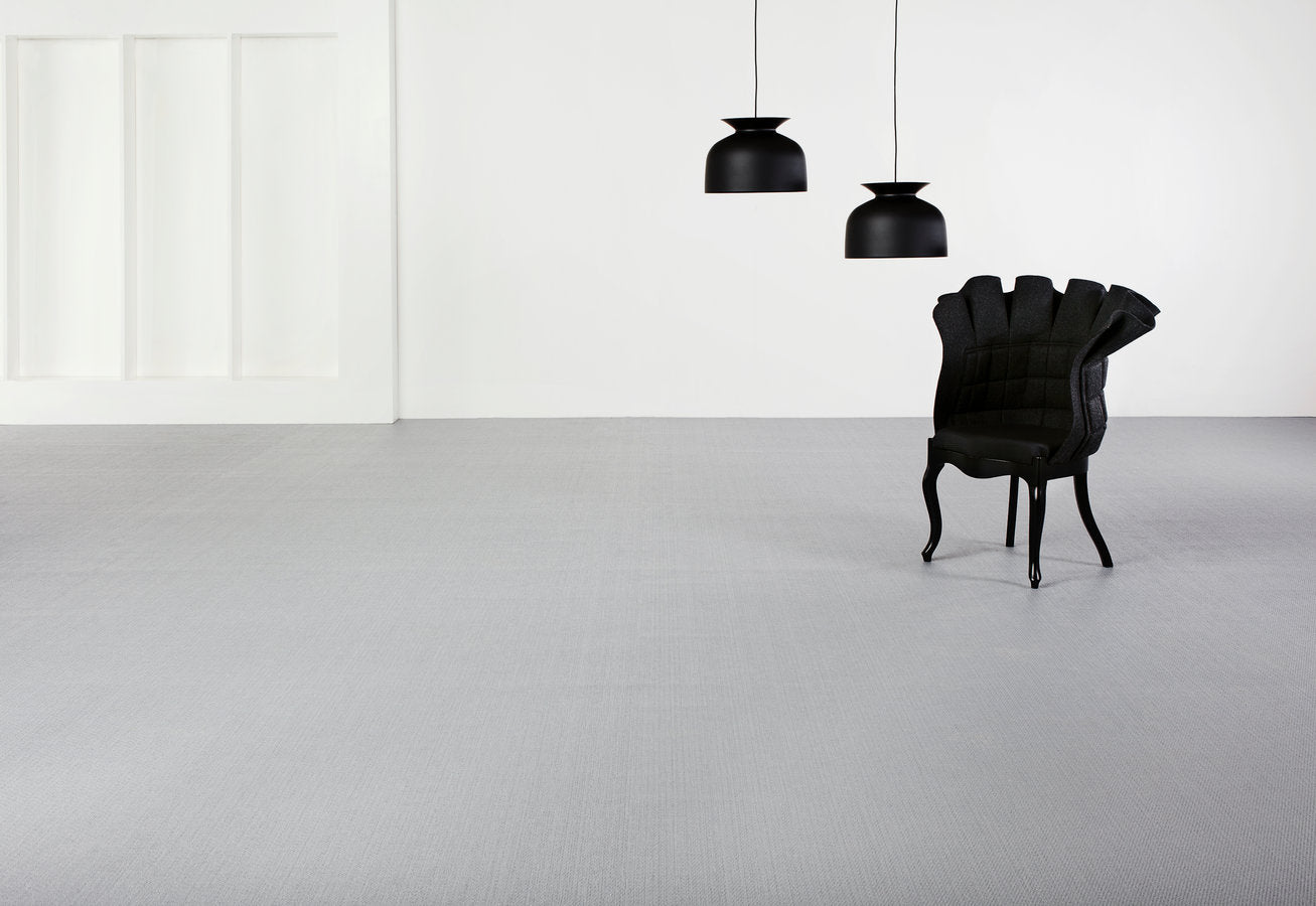 Bolon Now Silver Flooring Rolls, Tiles & Acoustic Studio Tiles Online – Get Free Samples