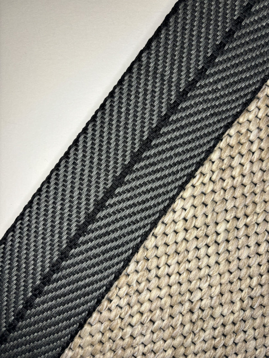 Stripe Bristol Border