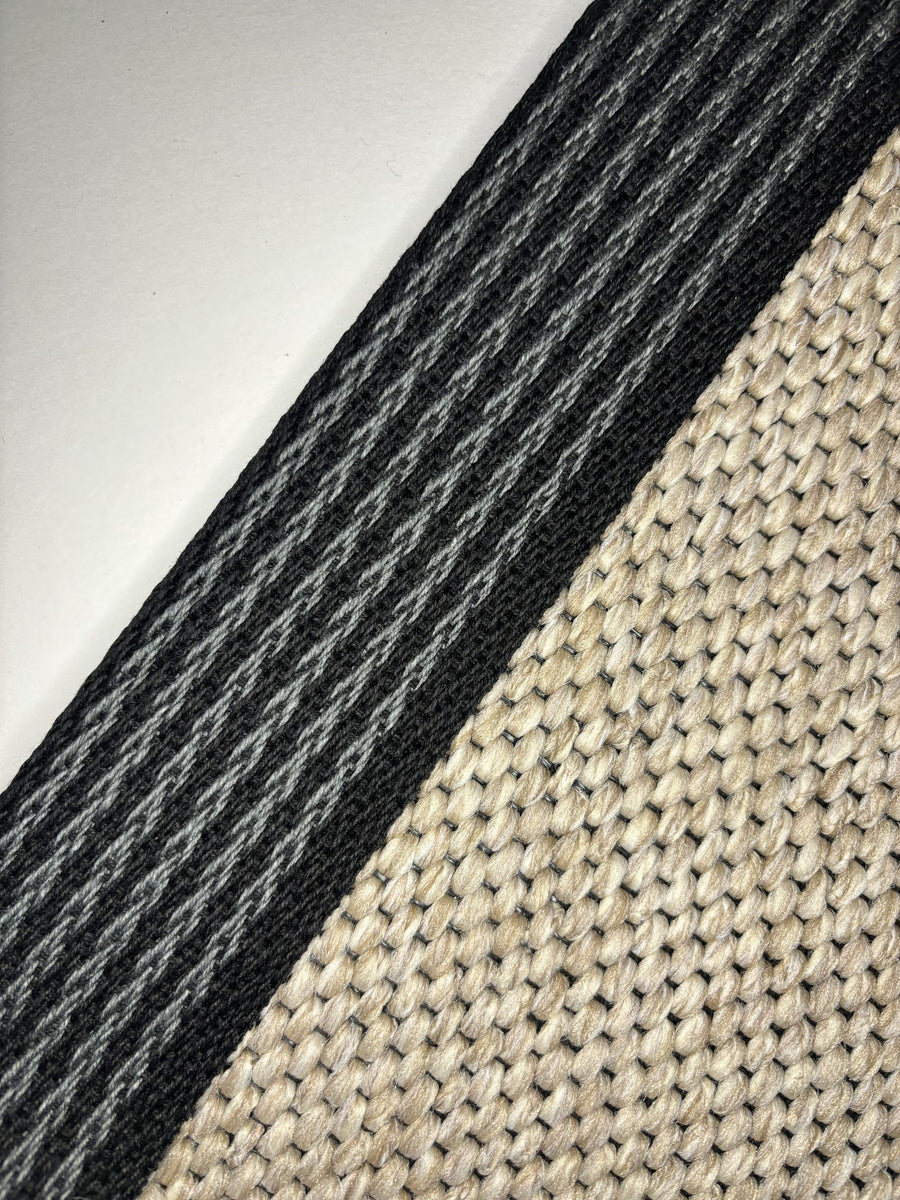 Stripe Barnes A Border