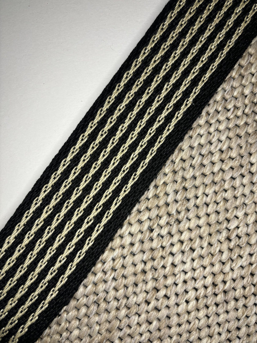 Stripe Barnes B Border