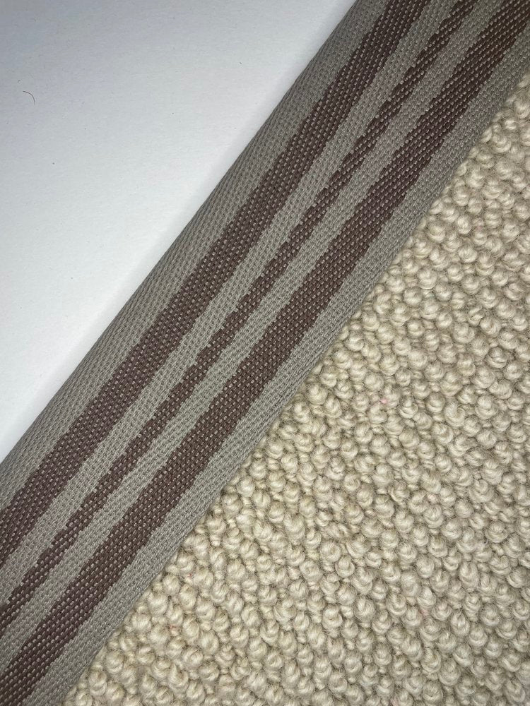 Carpet Edging Stripe Borders Batiste A border tape onto carpet