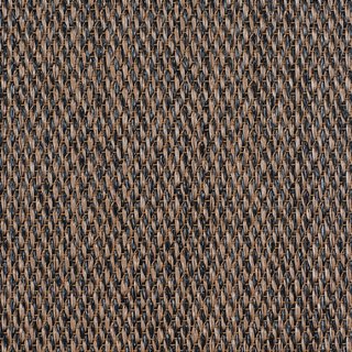 Bolon BKB Sisal Natur Black Flooring Online in the UK – Acoustic Tiles, Rolls & Studio Tiles