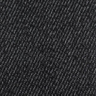 Bolon BKB Sisal Plain Black Flooring Online in the UK – Acoustic Tiles, Rolls & Studio Tiles