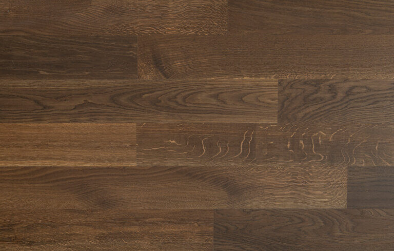 Ted Todd Residence Engineered Wood Flooring - Bloomfield Narrow Plank