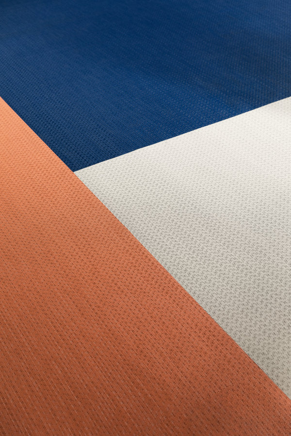 Bolon Artisan Chalky Tiles