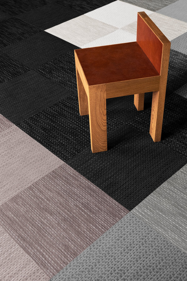 Bolon Artisan Noir Flooring Online in the UK – Acoustic Tiles, Rolls & Studio Tiles