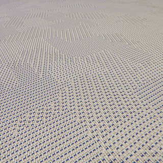 Bolon by Patricia Urquiola Light Sashiko Flooring Rolls Online in the UK – Free Delivery