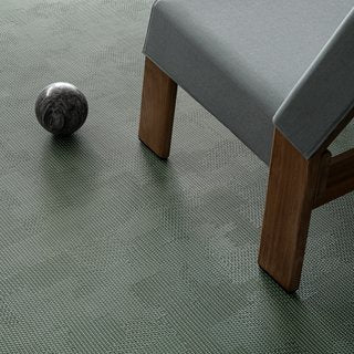 Bolon by Patricia Urquiola Sage Sashiko Flooring Rolls Online in the UK – Free Delivery