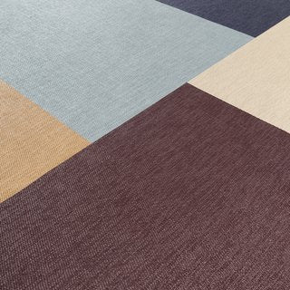Bolon Botanic Spearmint Flooring Rolls, Tiles & Acoustic Studio Tiles