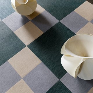 Bolon Botanic Rain Flooring Rolls, Tiles & Acoustic Studio Tiles