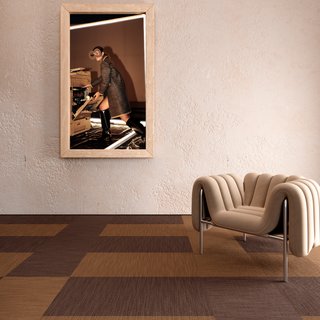 Bolon Emerge Sway Flooring Rolls, Tiles & Acoustic Studio Tiles Online – Get Free Samples