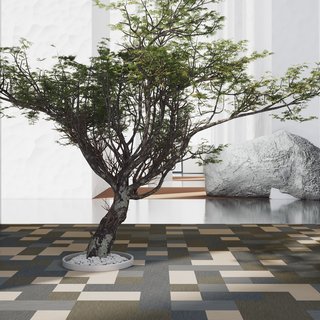 Bolon Emerge Arise Flooring Rolls, Tiles & Acoustic Studio Tiles