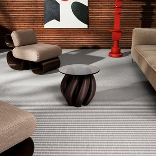 Bolon Graphic Duo Grey Flooring Rolls, Online – Get Free Samples