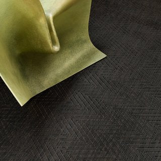 Bolon Graphic Herringbone Black Flooring Rolls, Online – Get Free Samples