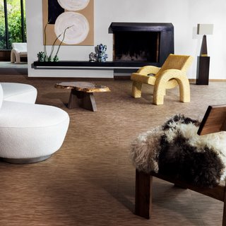 Bolon Graphic Tan Flooring Rolls, Tiles Online – Get Free Samples