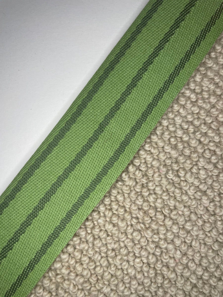 Stripe Borders Bond B