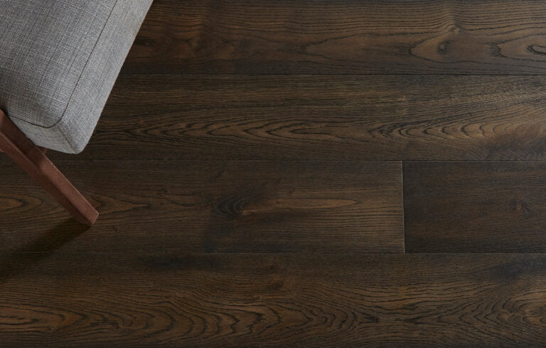 Ted Todd Project Engineered Wood Flooring - Plank Bourne