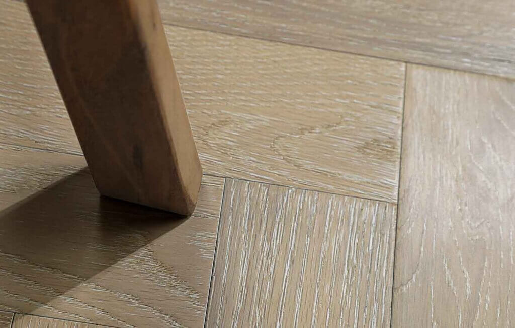 Ted Todd Project Engineered Wood Flooring - Brindle Wide Plank