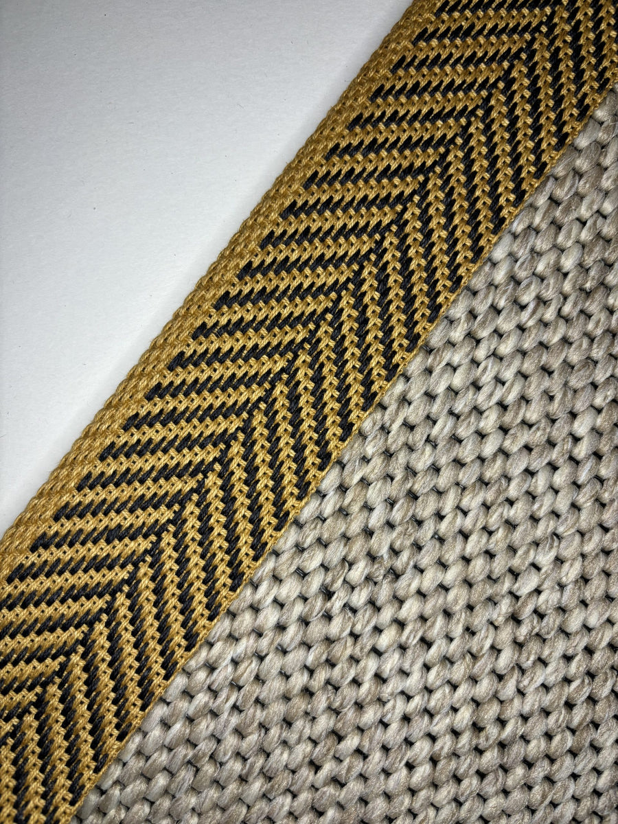 Stripe Britt A Border
