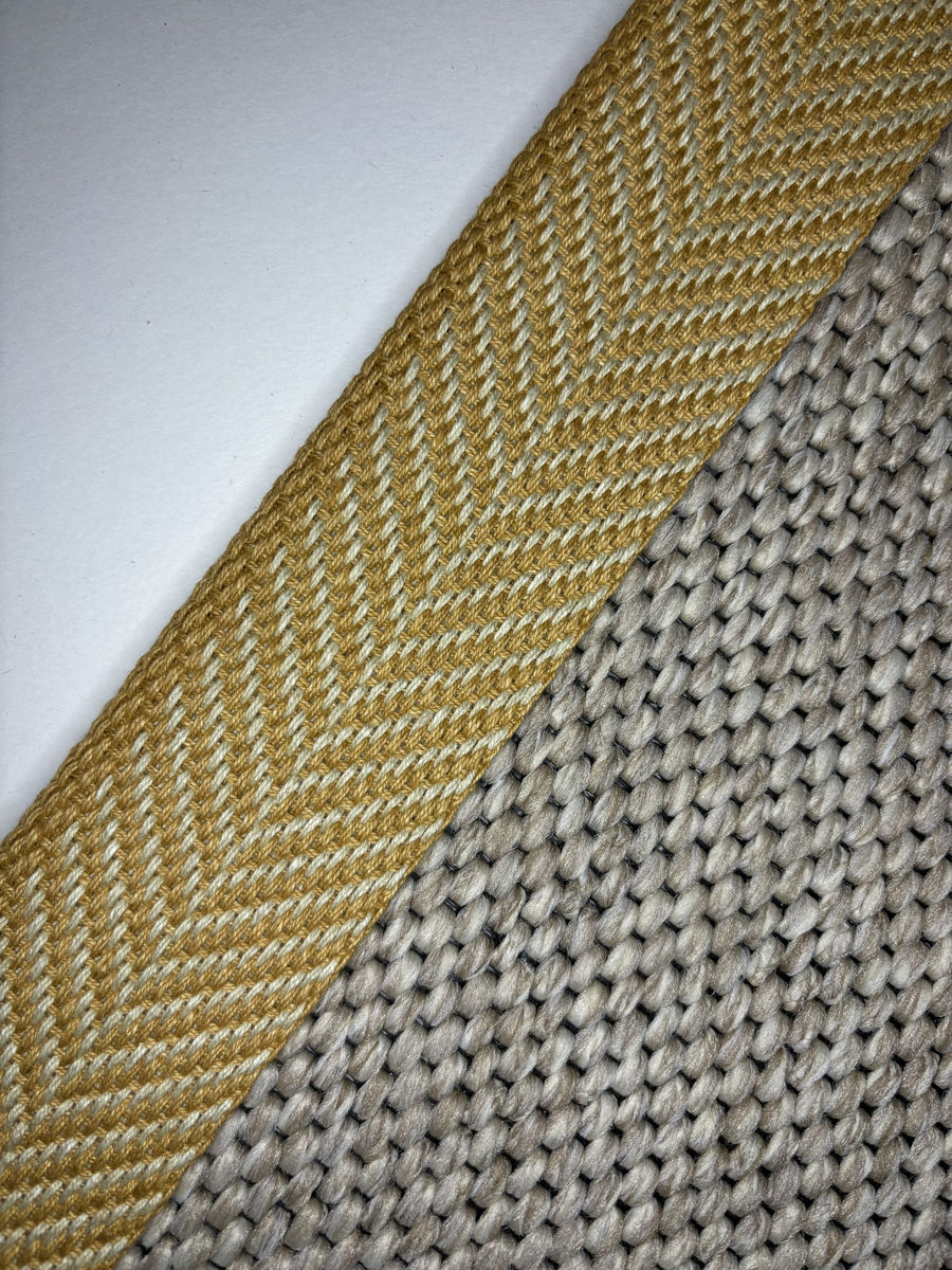 Stripe Britt B Border