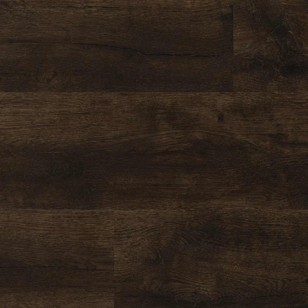 Plusfloor Luxury Glue Down Vinyl Flooring Formation Plank Burnt Cocoa