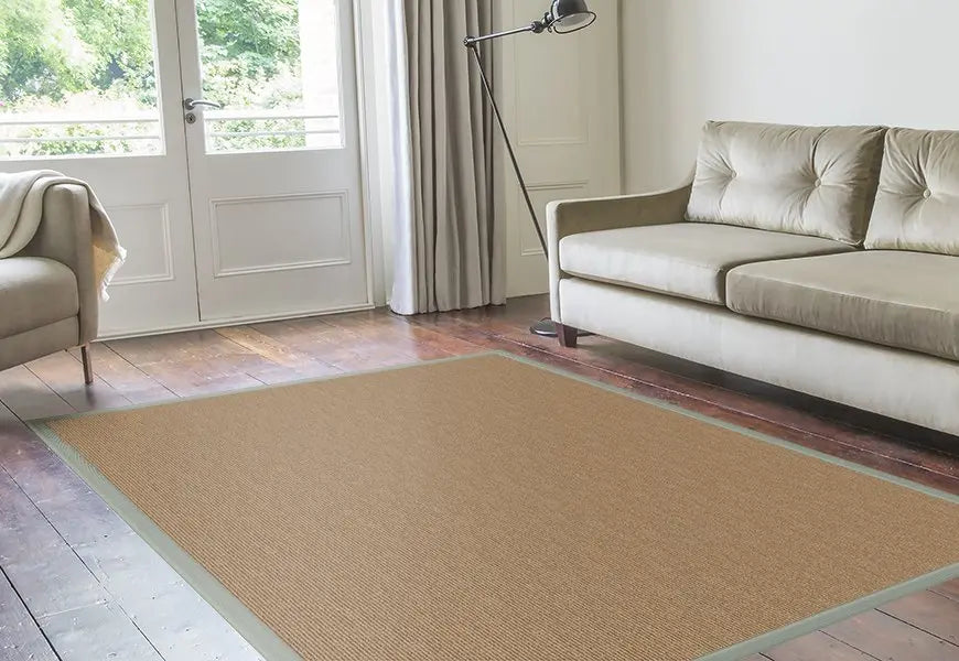 Alternative Flooring Bob Wool Rug