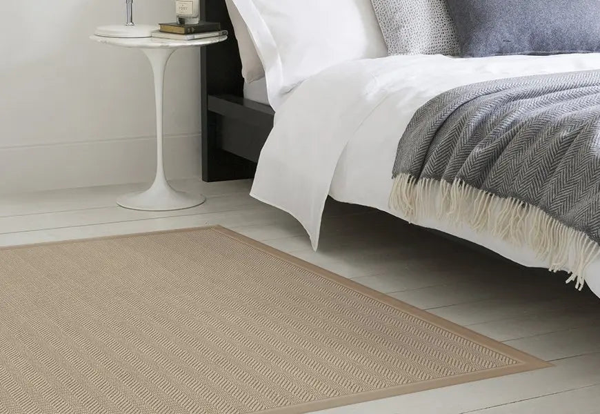 Alternative Flooring Herbie Wool Rug