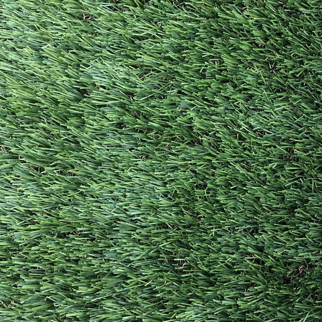 Likewise Floors Artificial Grass London 38mm Cut Piece