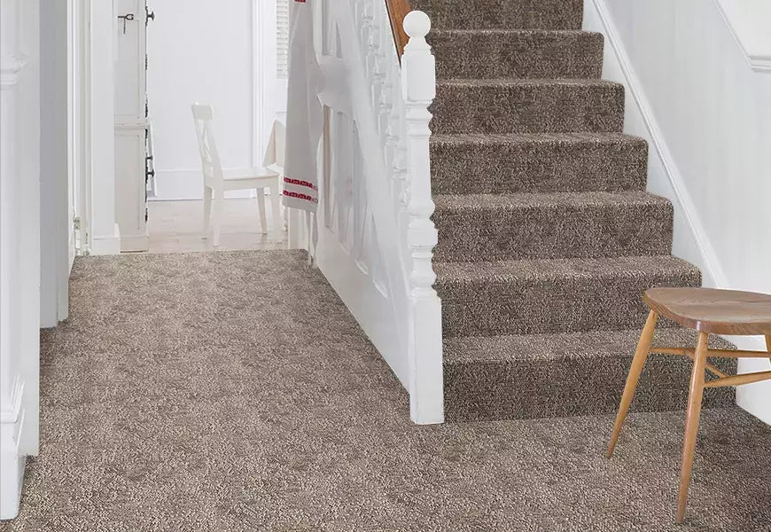 Alternative Flooring Anywhere Shadow Cast Carpet