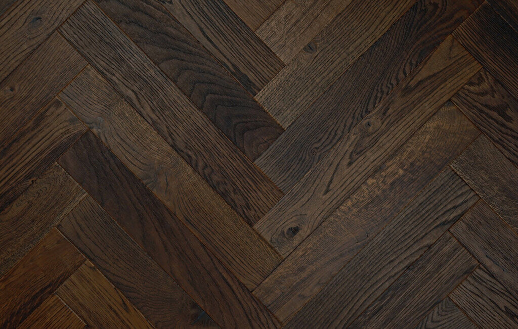 Ted Todd Crafted Textures Wood Flooring - Marbury Wide Plank