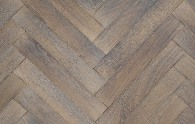 Ted Todd Crafted Textures Wood Flooring - Sheringham Narrow Herringbone