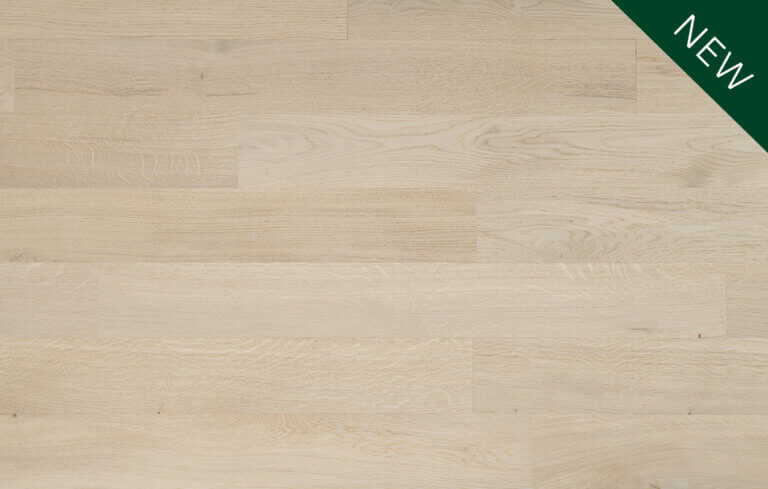 Ted Todd Residence Engineered Wood Flooring - Cheyne Narrow Plank