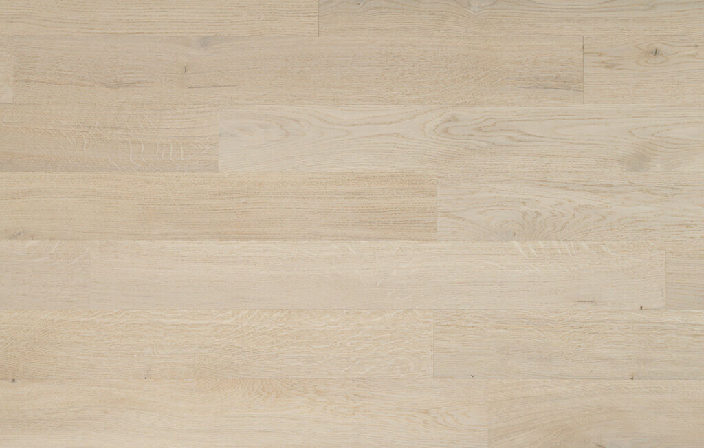 Ted Todd Residence Engineered Wood Flooring - Cheyne Narrow Herringbone