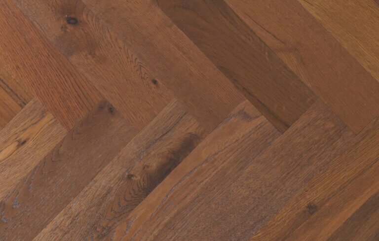 Ted Todd Classic Futures Engineered Wood Flooring - Chislehurst Narrow Herringbone