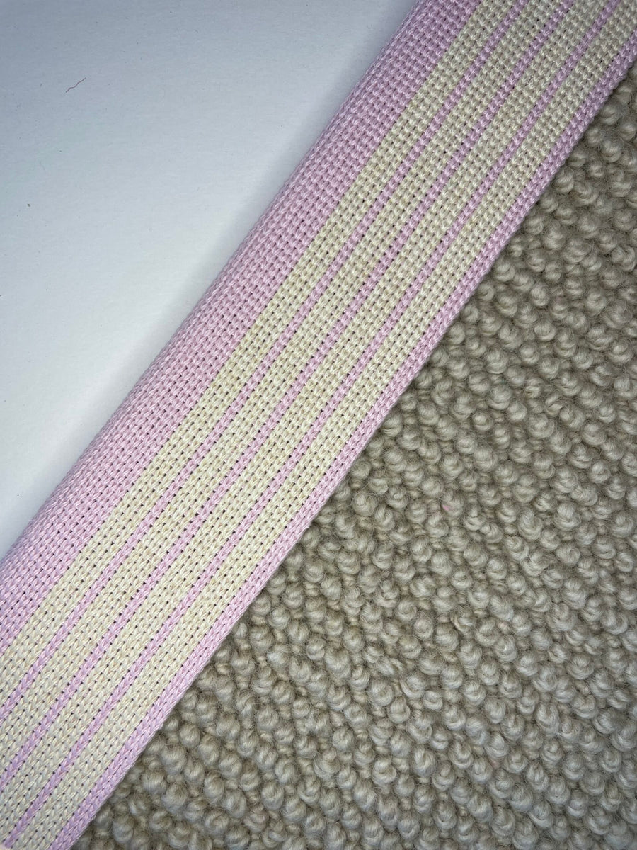 Stripe Clapton A Border