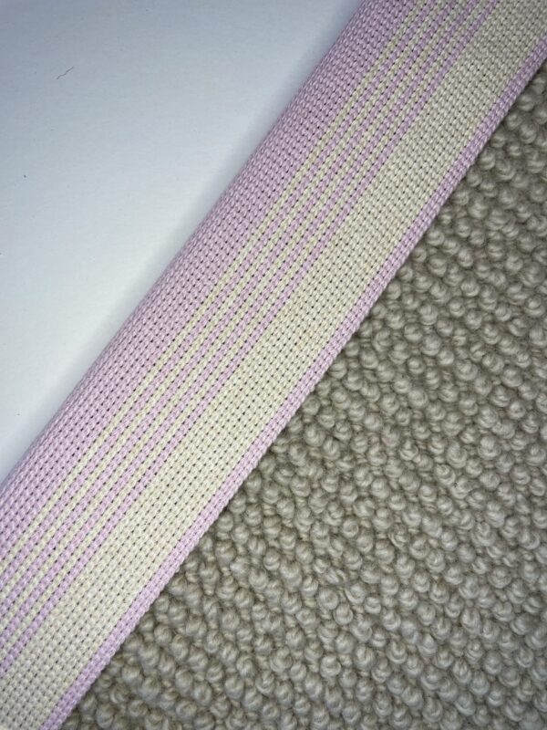 Stripe Clapton B Border