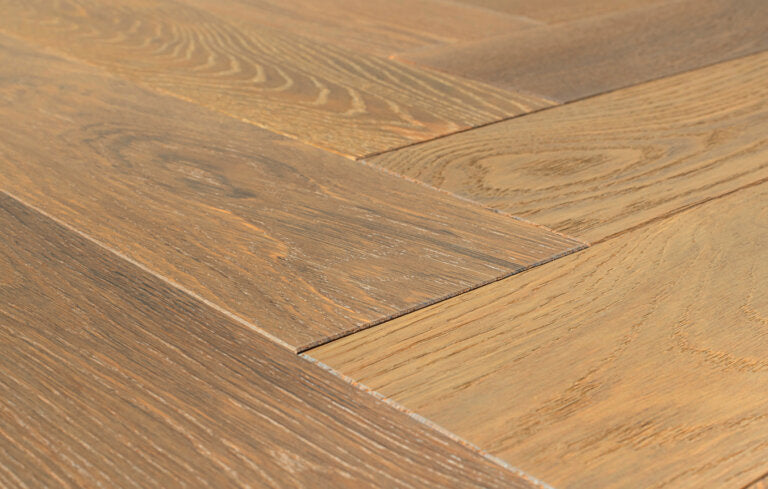 Ted Todd Create Engineered Wood Flooring - Cortado Herringbone