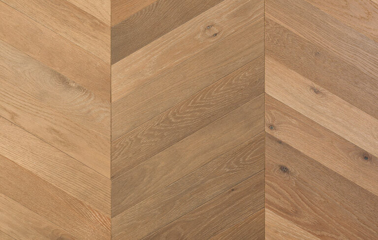 Ted Todd Create Engineered Wood Flooring - Cortado Chevron