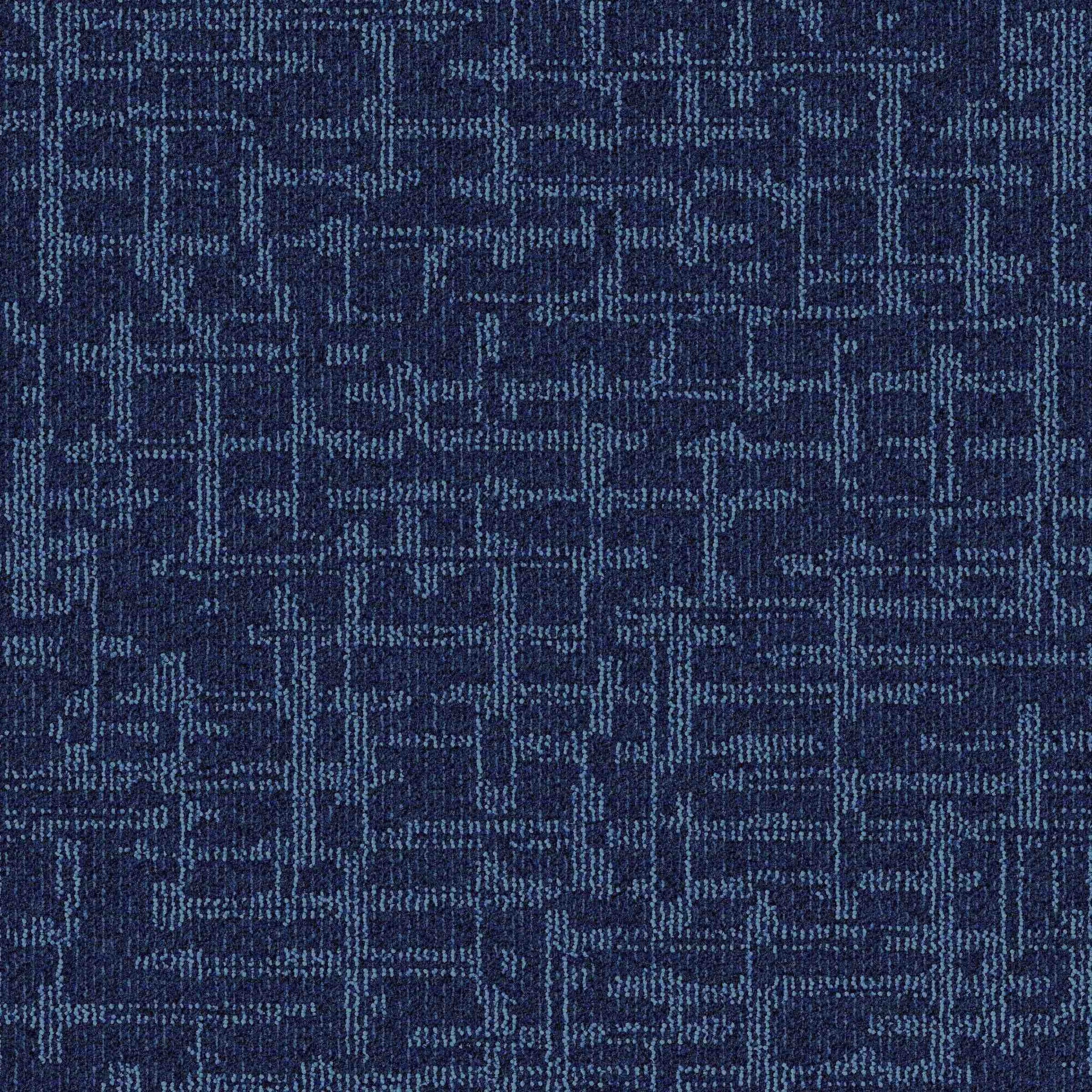 Paragon Inspiration Collection Cresta Glam Cyan 6755N carpet tiles