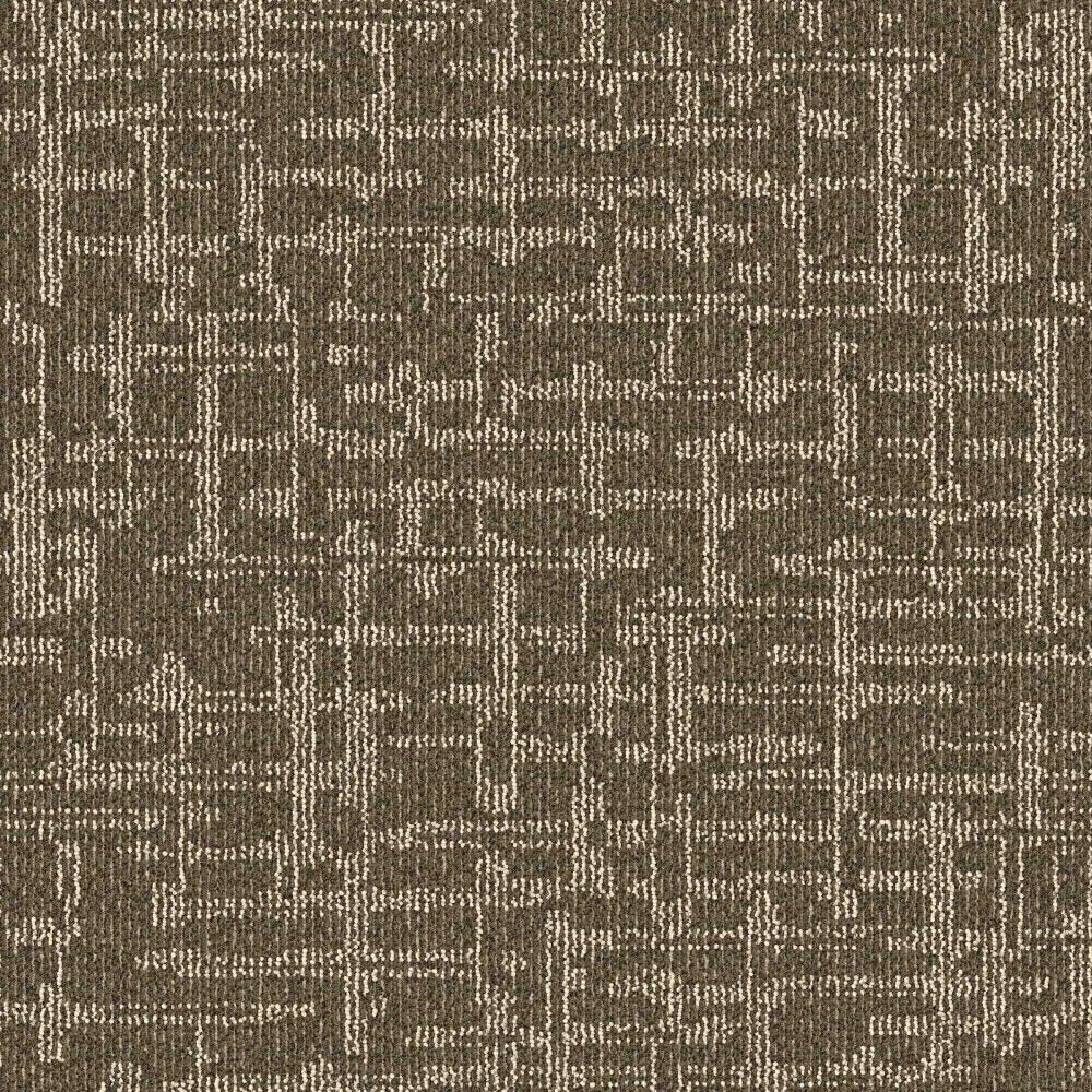 Paragon Inspiration Collection Cresta Lucent Grey 1746N carpet tiles