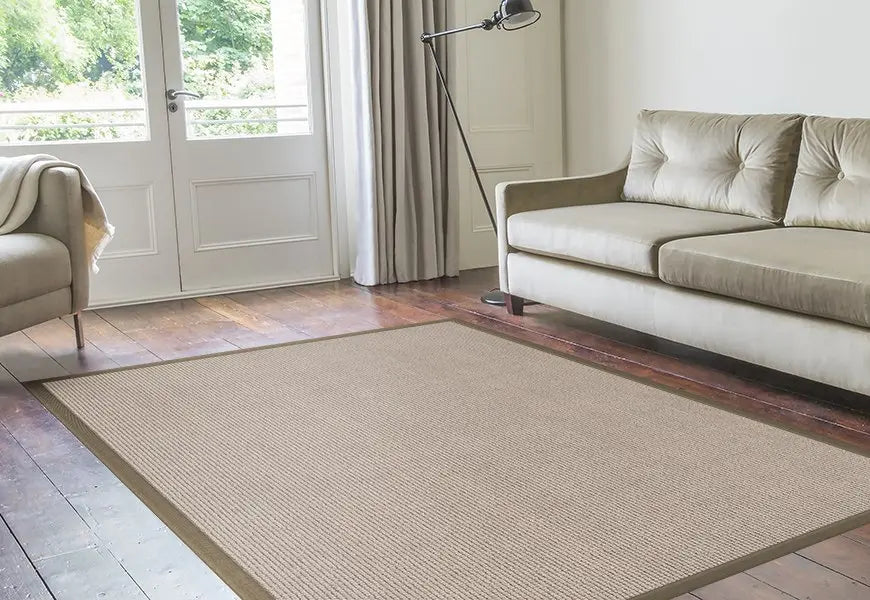Alternative Flooring Alfie Wool Rug