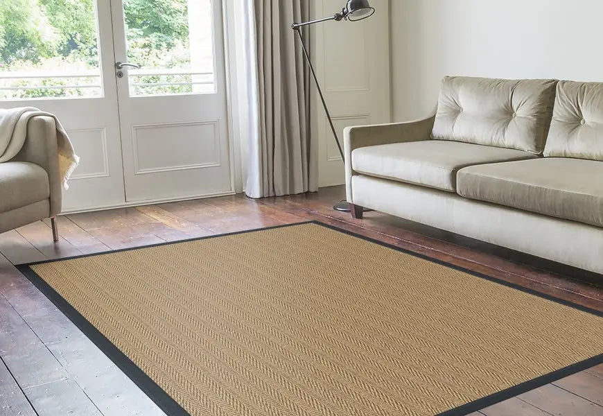 Alternative Flooring Danii Seagrass Rug