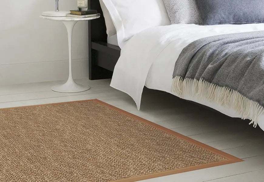 Alternative Flooring Colin Jute Rug